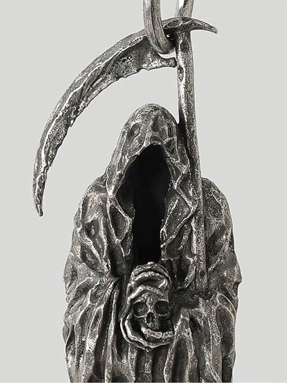 None striking silver